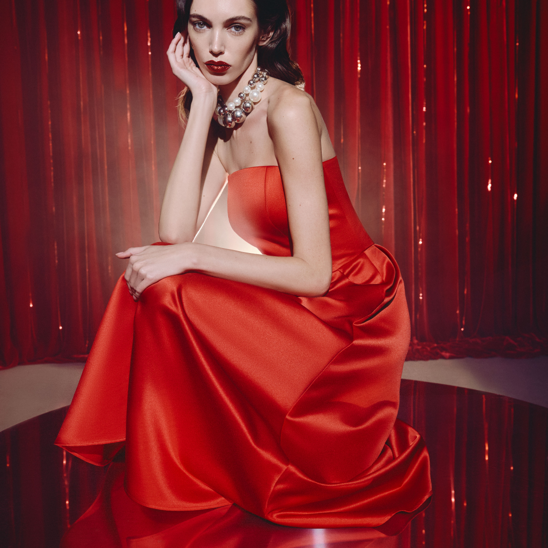 NEW YEAR COLLECTION: SPOTLIGHTS - 35